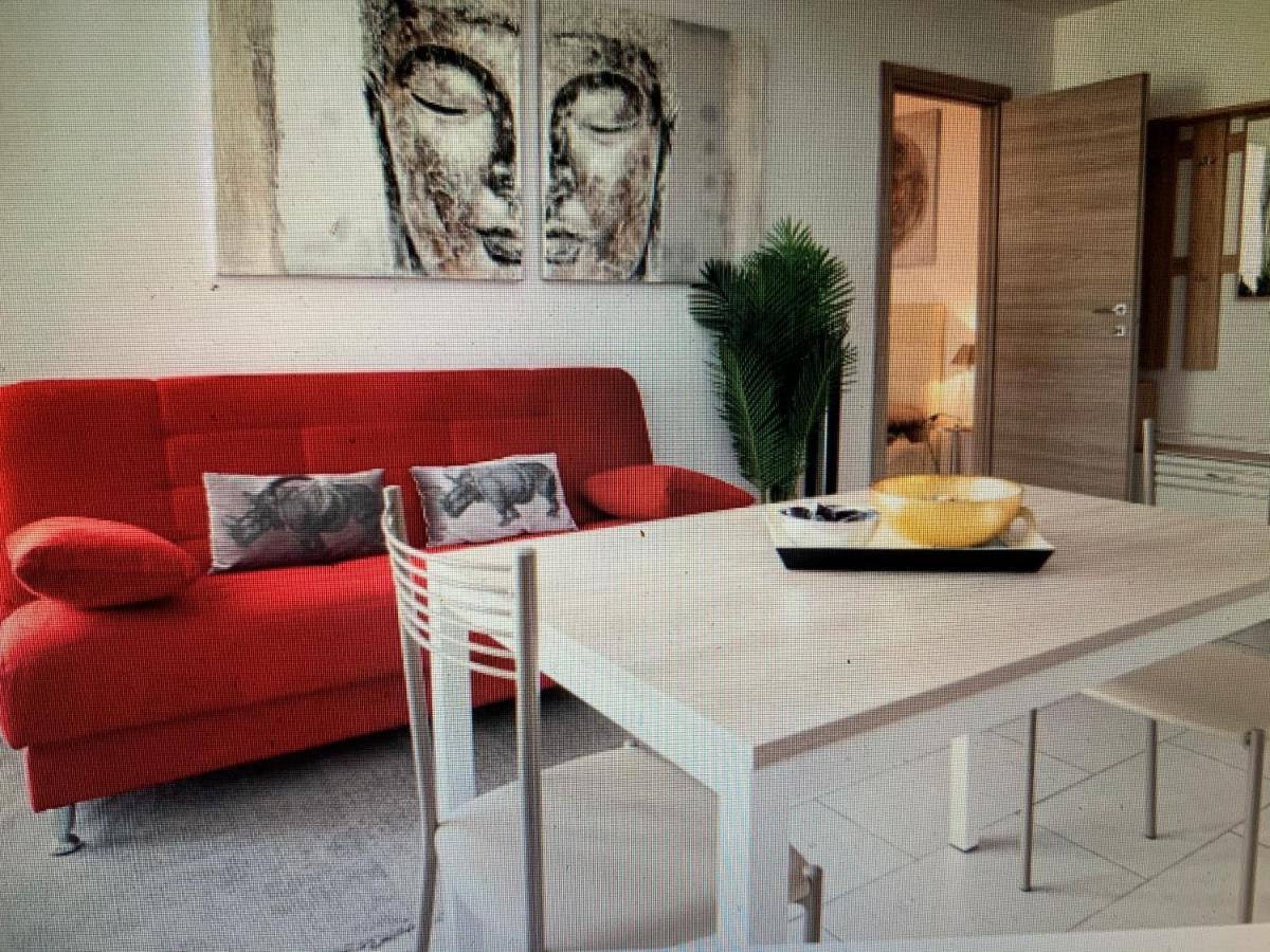 Cozy Paradise Apartment