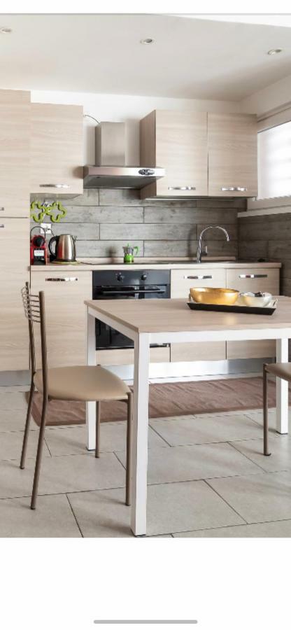 Appartamento Cozy Paradise